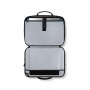 Dell | Fits up to size 15 "" | Premier | 460-BCQL | Messenger - Briefcase | Black with metal logo | Shoulder strap - 6
